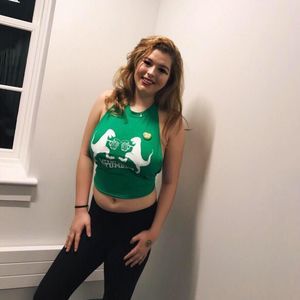 Meet your Posher, Grace